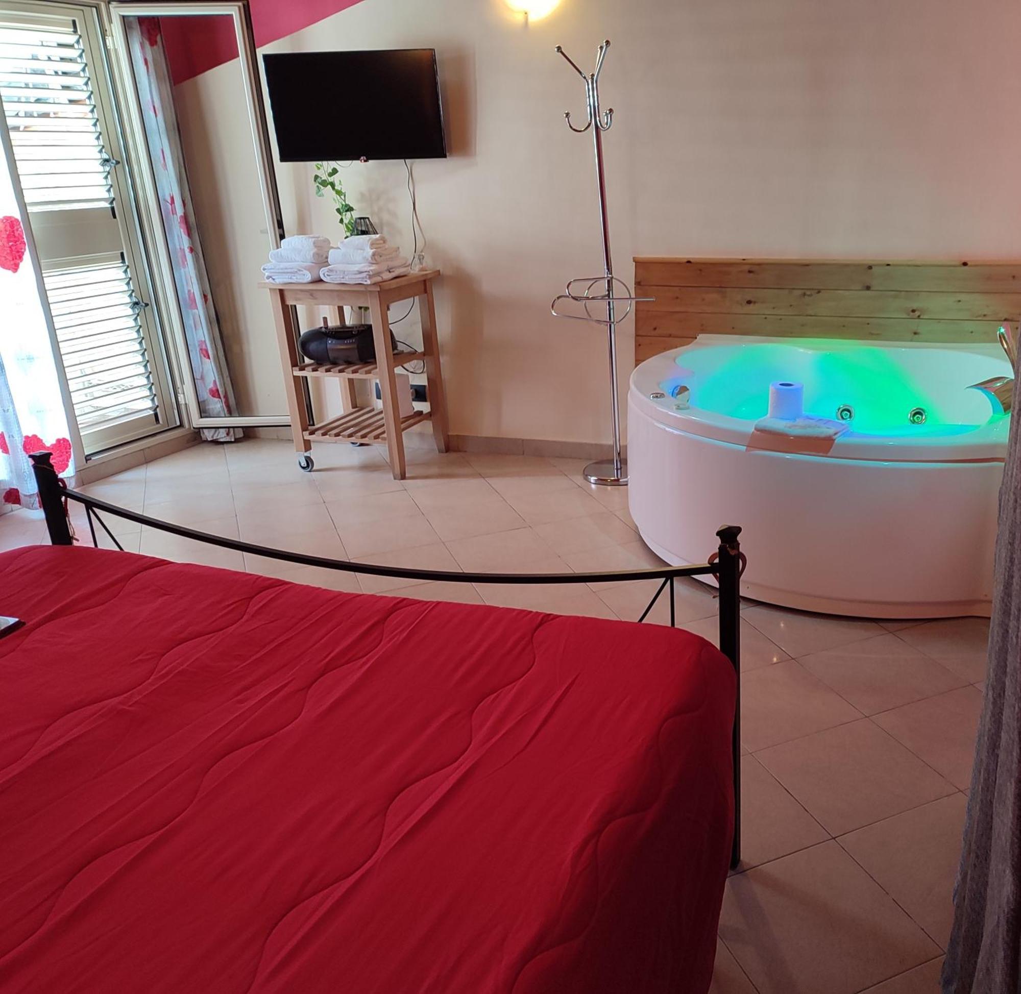 Casa vacanze happy holidays Villa Catania Esterno foto